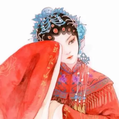 周而复始的头像